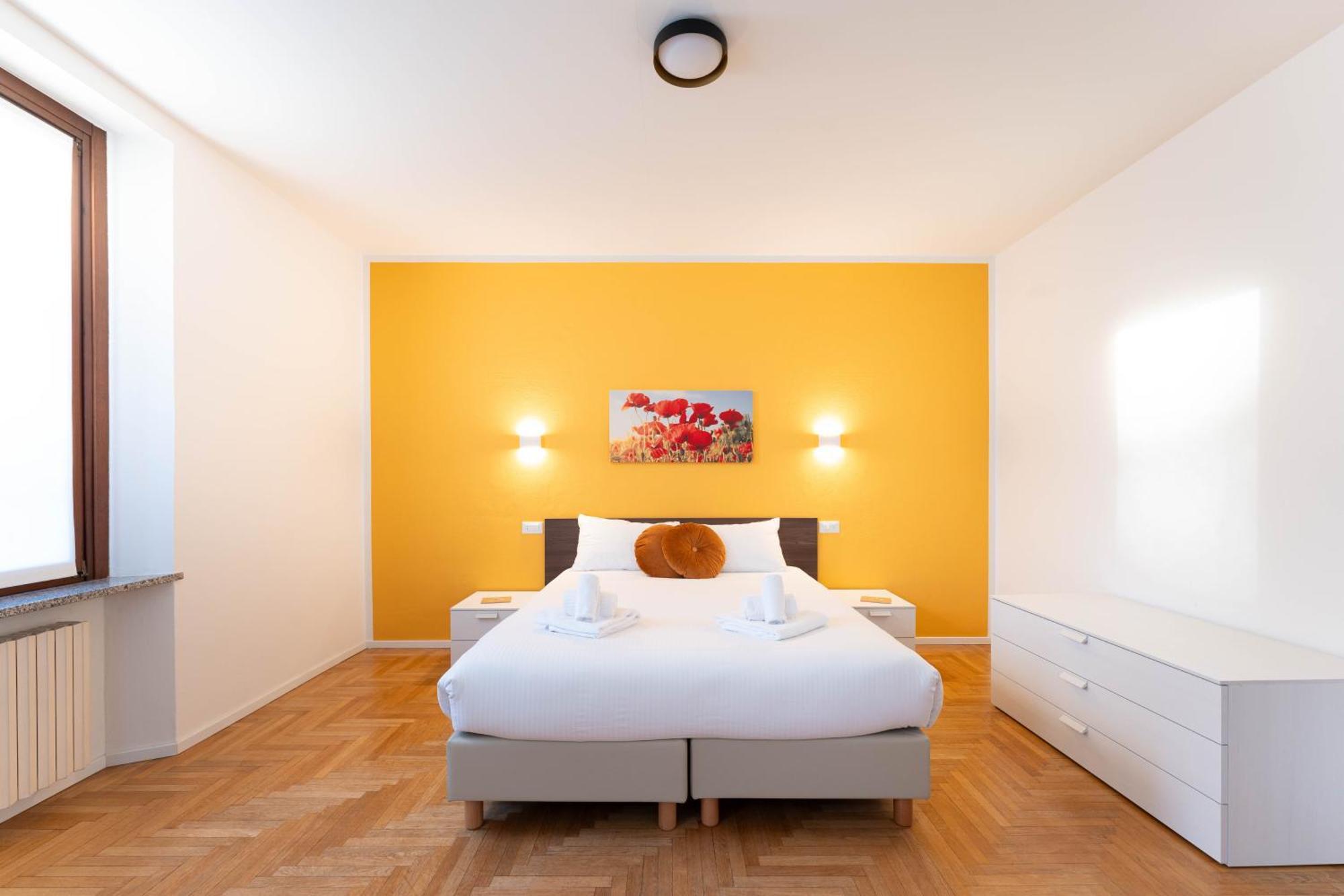 Palazzo Fornasier Appartamento