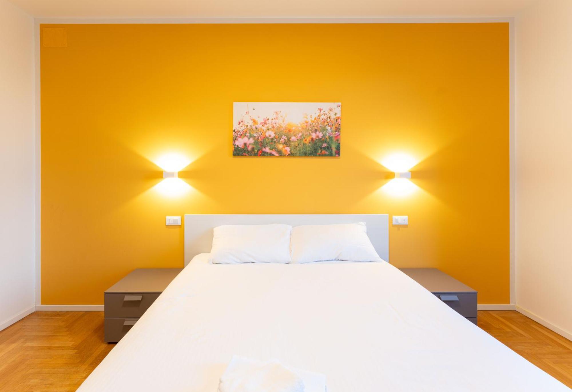 Palazzo Fornasier Apartment