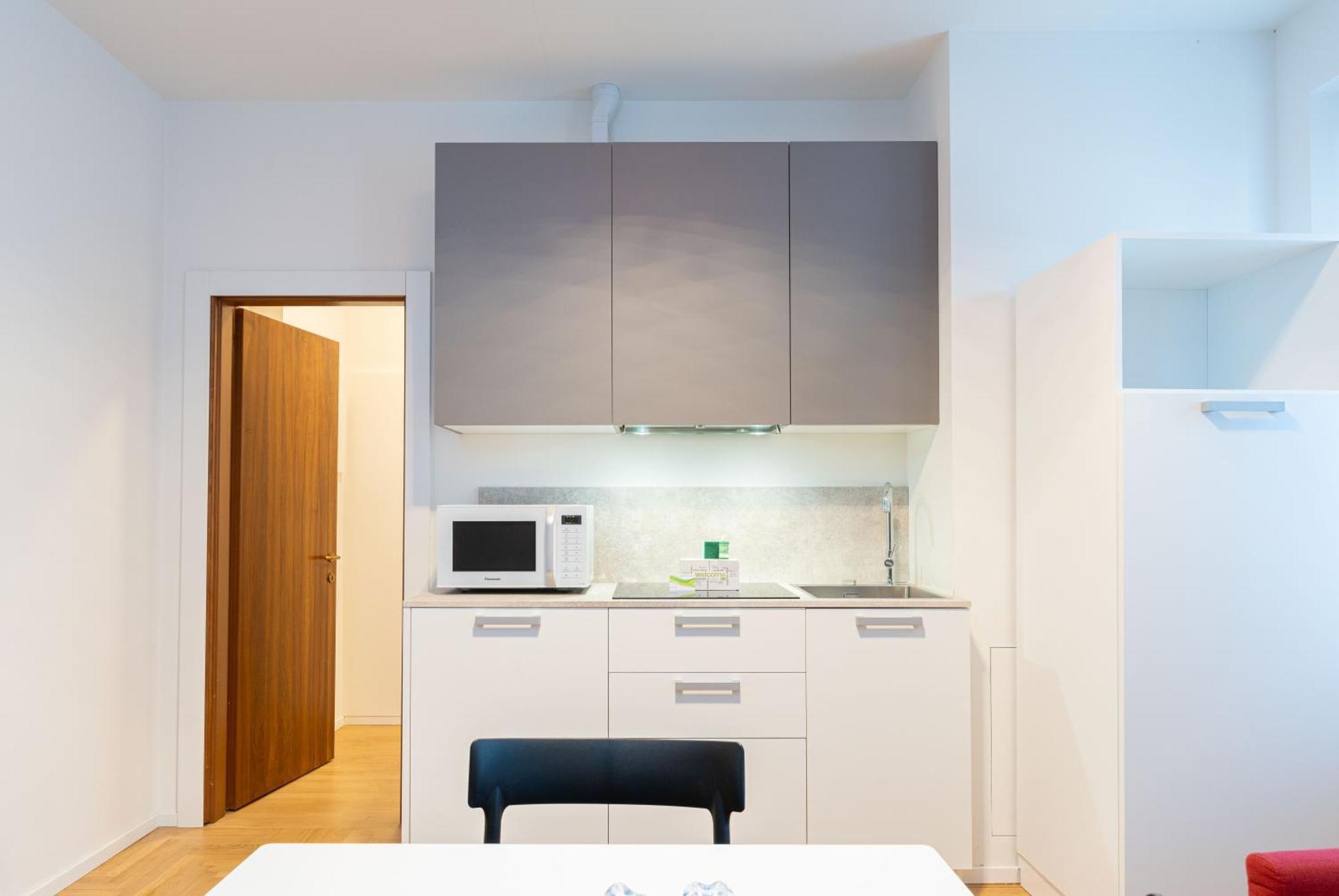 Palazzo Fornasier Apartment *