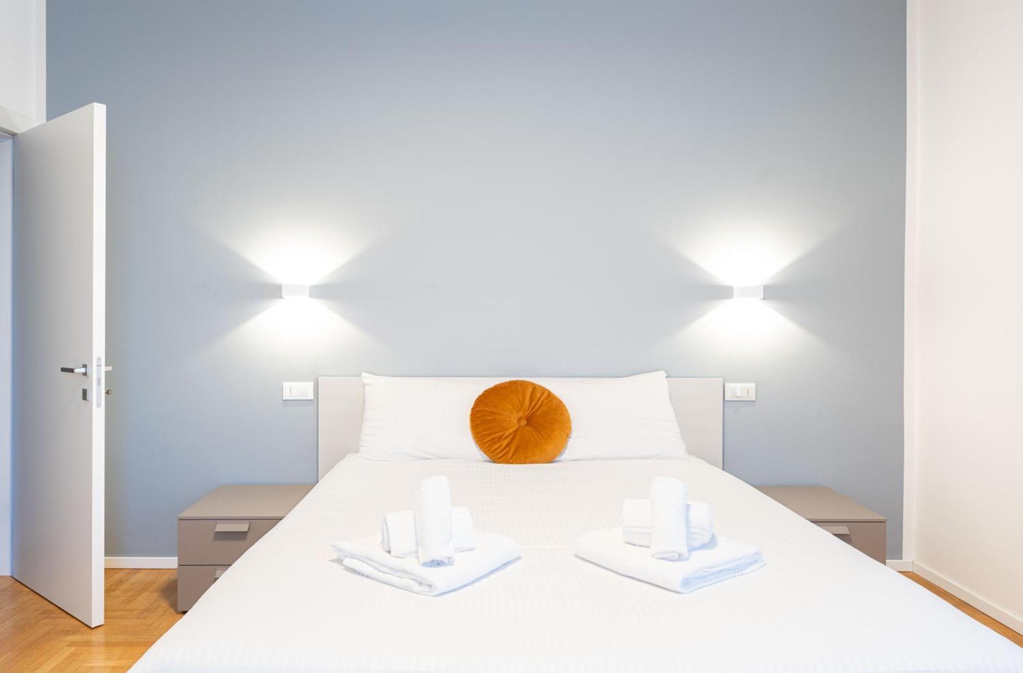 Palazzo Fornasier Apartment Belluno