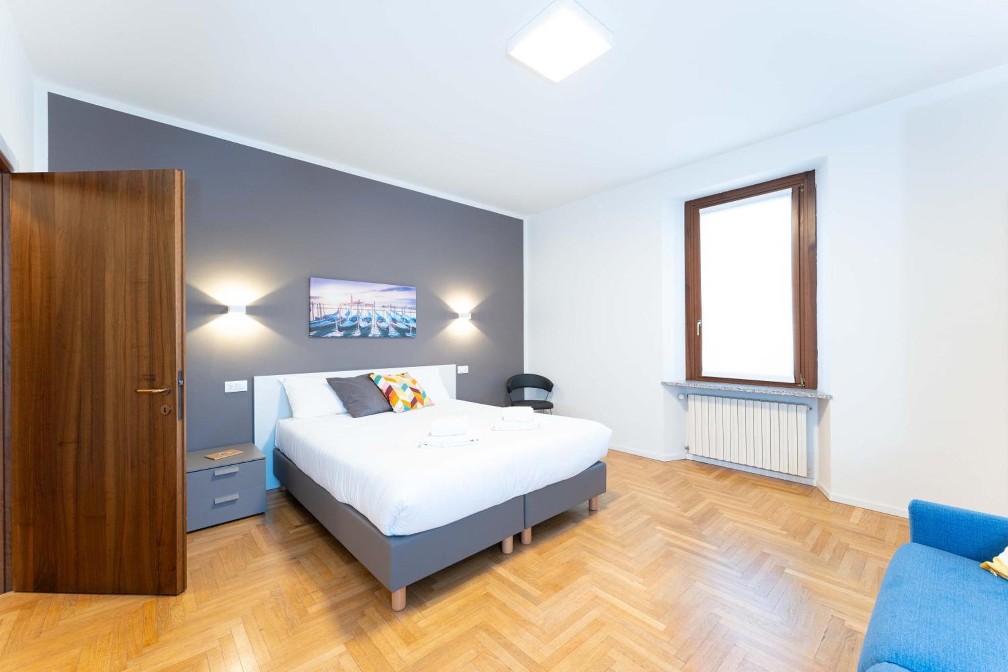 Palazzo Fornasier